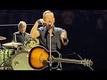 Bruce Springsteen and the E Street Band - Open All Night - Live - April 7, 2024 - Los Angeles