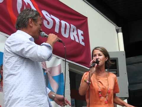 Thei & Marij: "Goojendaag"