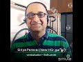 Siriya Paravai