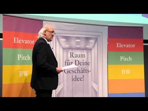 Elevator Pitch BW Böblingen, 06.02.2015 - Xp Xpert Cooperation GmbH / PflegeUrlaub Rhodos