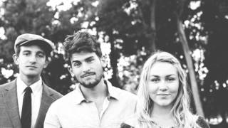 The Riverside- Everywhere I Go