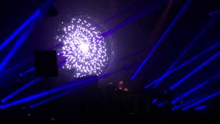 Tale Of Us @ Escape All Hallows's Eve: Plastikman - EXpand (Tale Of Us Remix)