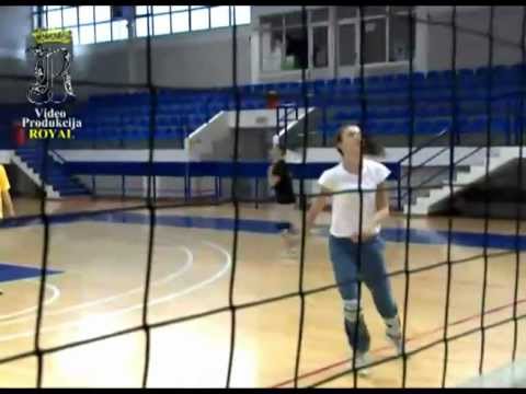 KiM SPORT EMISIJA 9 - ZOK Mokra Gora, FK Trepca