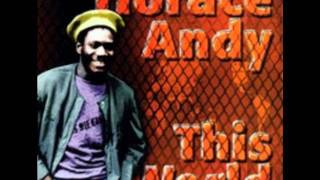 horace andy - Zion Gate