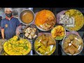 Batana Kachori Suralichi Vadi Jalebi Idada More Indian Street Food