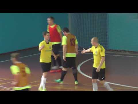 7 КУ 6 лига Status M – Юнисеф