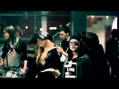 9 ГРАММ и BAGz а так же НОживые[ЖэкаЛютый и bErB]