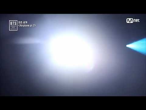 BTS -Airplane pt 2 (Hobi's Airplane pt 2 aka ships revealing show ) Taekook Yoonmin Namjin