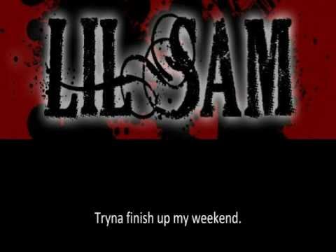Lil $am - Insomnia (Prod. by Real Talk Beatz)