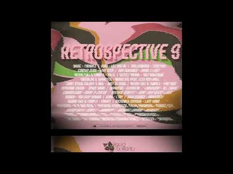 Noiger - You Keep Asking [Liquid Brilliants Retrospective 9]