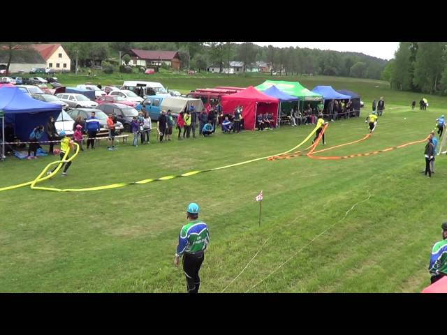 Žďár u Nové Včelnice, 23. 05. 2015