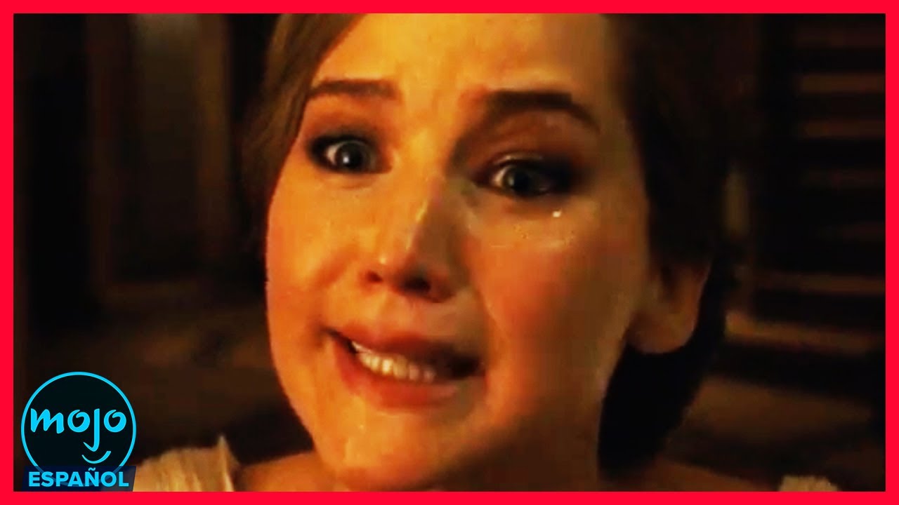 ¡Top 10 Películas que EMPEORAN con Cada Reproducción!