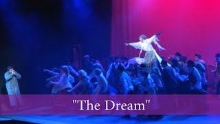 CHCA&#39;s Fiddler on the Roof - The Dream