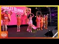 Legally Blonde Perform Bend And Snap West End LIVE 2022