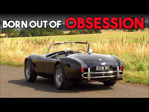 AC Cobra 289 - Intentionally Made Worse.. So It Can Be Better?