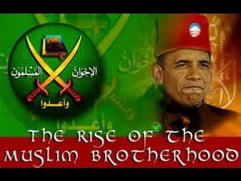 Terrorist Expert explains Muslim Brotherhood's plans to dominate world Breaking news 2014 Video