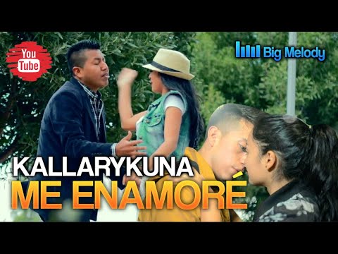 🔥KALLARYKUNA-ME ENAMORÉ(ÉXITO 2019)🔥