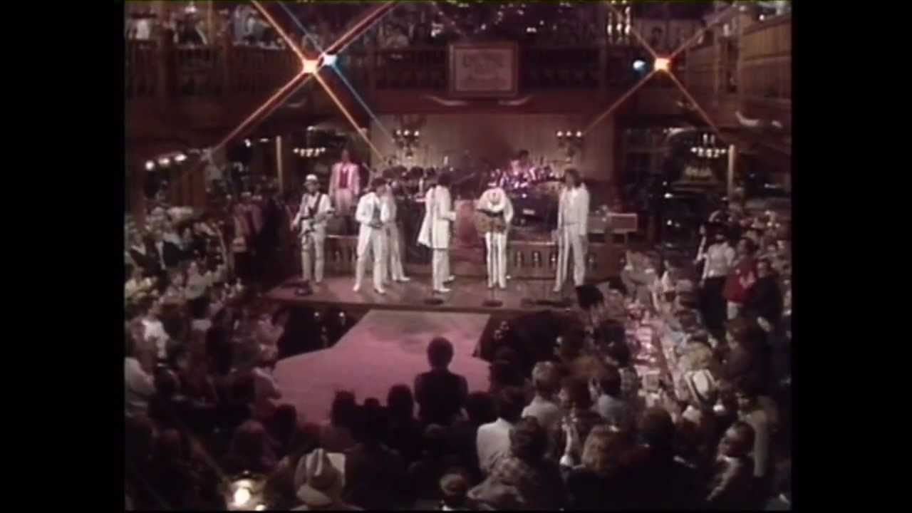 Atlanta  -  Sweet Country Music