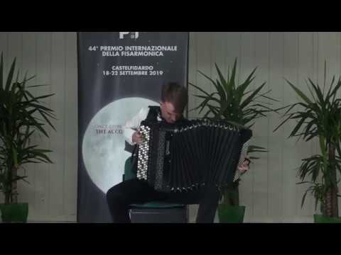 "Metamorphoses" – Torbjörn Lundquist