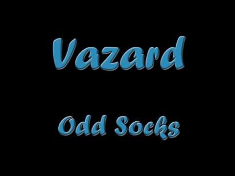 Vazard - Odd Socks