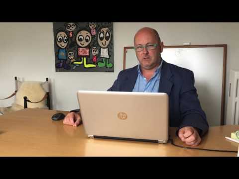 Kim Schou om GoVarde.dk