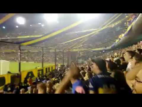 El Dia Que La Bombonera Atajo Un Penal