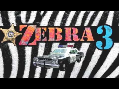 Zebra 3 - Medley Calcistico
