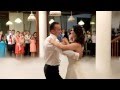 Wedding Dance Viennese Waltz-Gareth Gates ...