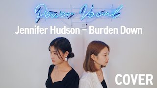 Jennifer Hudson - Burden Down (cover by 김연정)[4K]