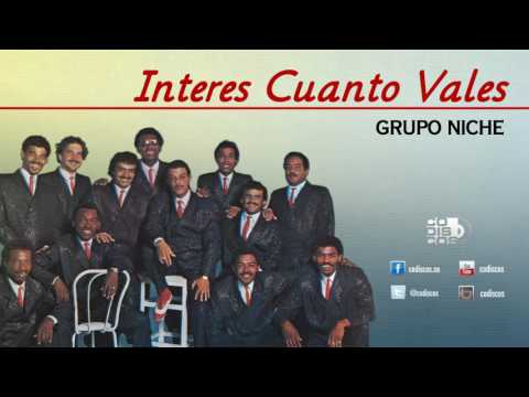 Grupo Niche - Interes Cuanto Vales