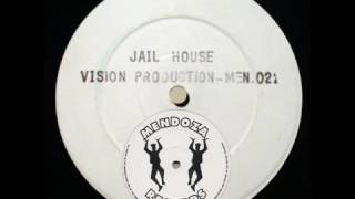The Firm   Jailhouse Rave E Wing Mendoza 1993