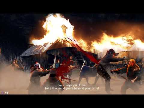 Archived Stream - Expedition: Vikings set 1