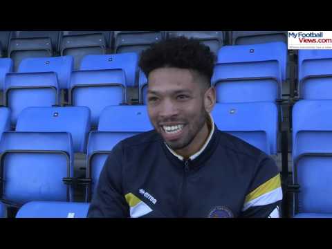 Knight-Percival: My girlfriend supports Manchester United!