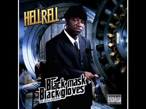 Hell Rell ft. Sen City - I Luv Stuntin'