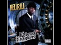 Hell Rell ft. Sen City - I Luv Stuntin'