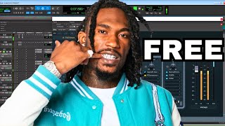 HUNXHO VOCAL PRESET FOR WAVES STUDIO RACK WAVES PLUGINS #wavesplugins #hunxho #forher