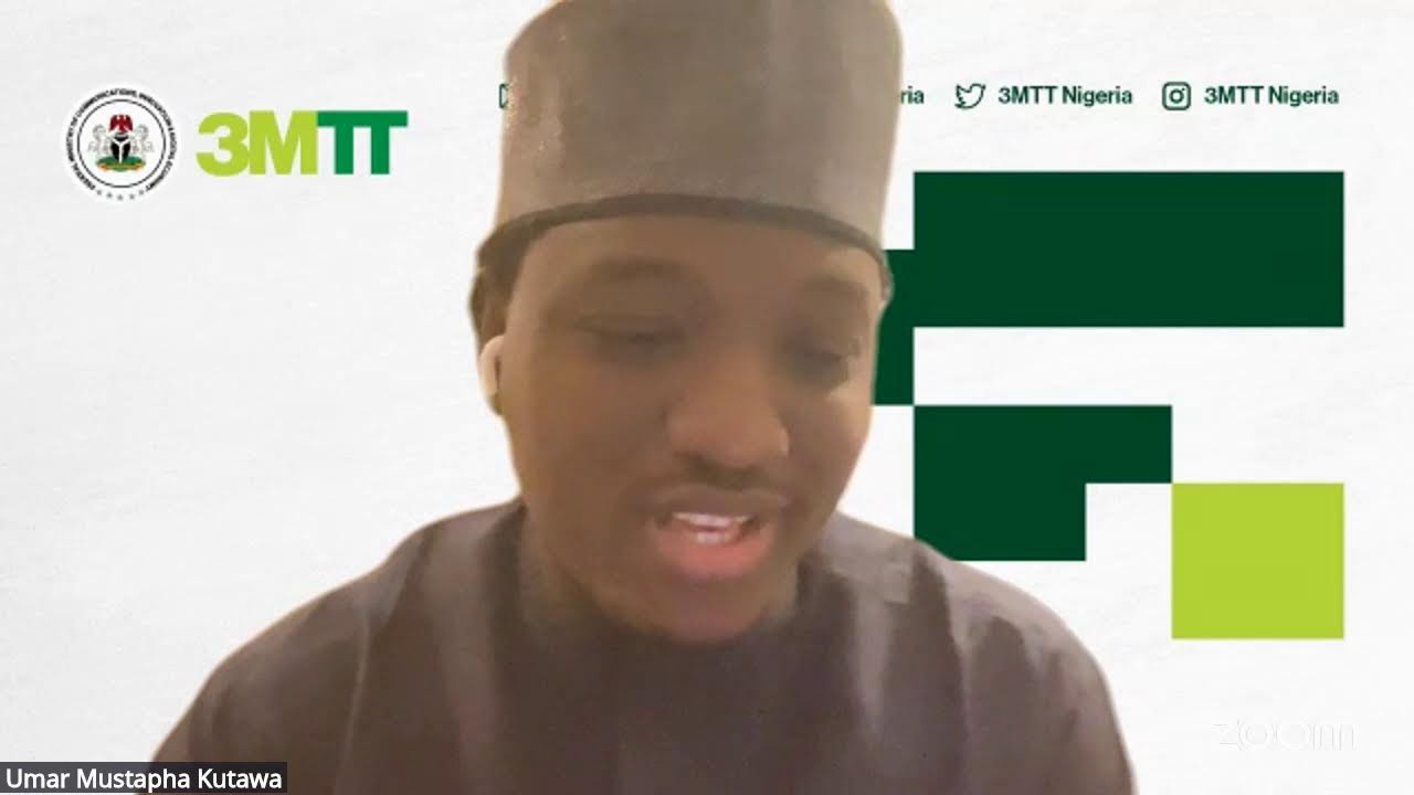 3MTT NextGen Programme Orientation Day 2