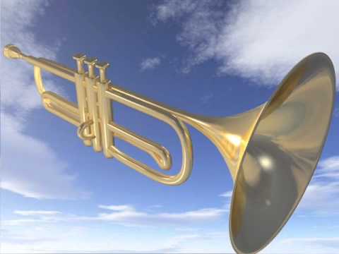 Flyge - Marian trumpetti