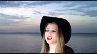 Loving blind - Jenny Daniels singing (Clint Black Cover)
