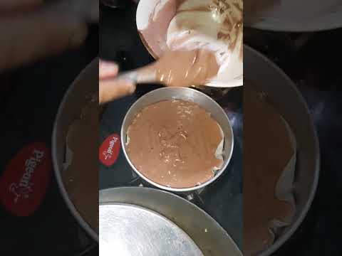 #chocolatecake #cakes #cookingathome 🎂🎂🎂🤍