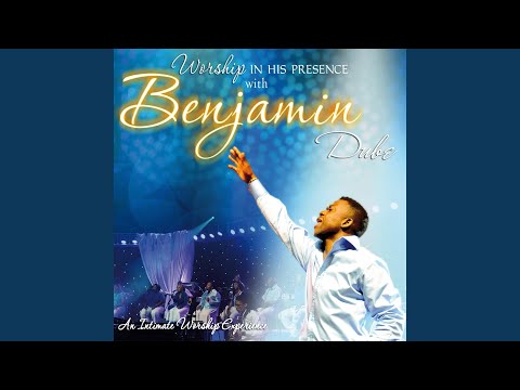 Thumbnail for In Your Presence video