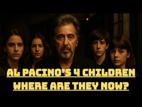 Anton James Pacino