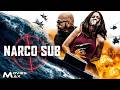 Only One Man Could Bring The Hostages Home Full Action Movie