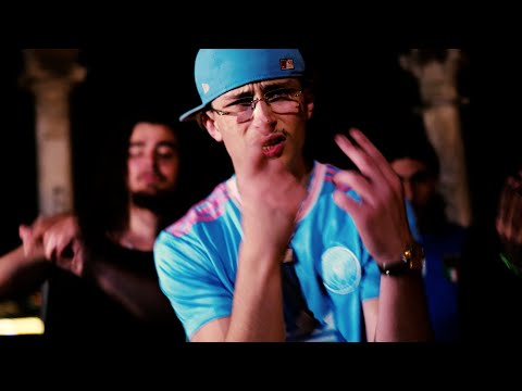 Syle - SOIRÉE MONDAINE (Dir.by bleuzze)