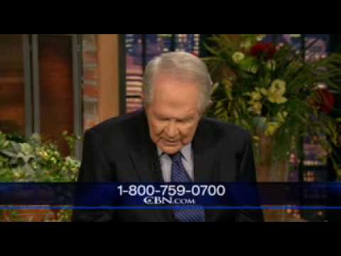 The 700 Club: July 9, 2009 - CBN.com