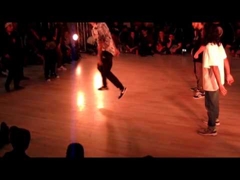 Rockers Rumble 10 Breaking - top8_3 - Knucklehead Zoo | 808 Flow Gangz