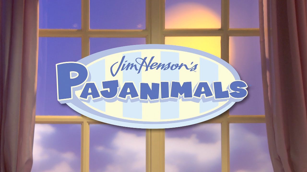 Pajanimals - Sprout 60" teaser