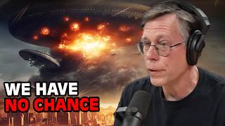 NASA Is Worried About Bob Lazar&#39;s Theories On Alien Technology