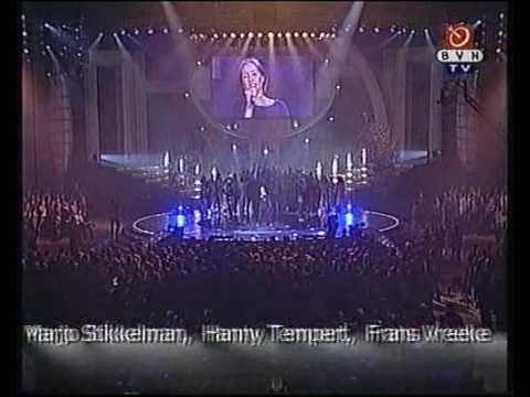 NSF 2001: Final results and reprise