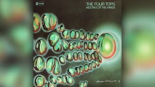 Four Tops - Love Ain't Easy To Come By